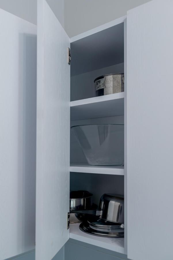 Lux Apartment New&Nice กดัญสก์ ภายนอก รูปภาพ
